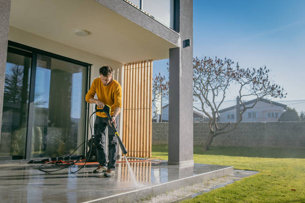 Trusted Ranlo, NC Pressure Washing Services Experts